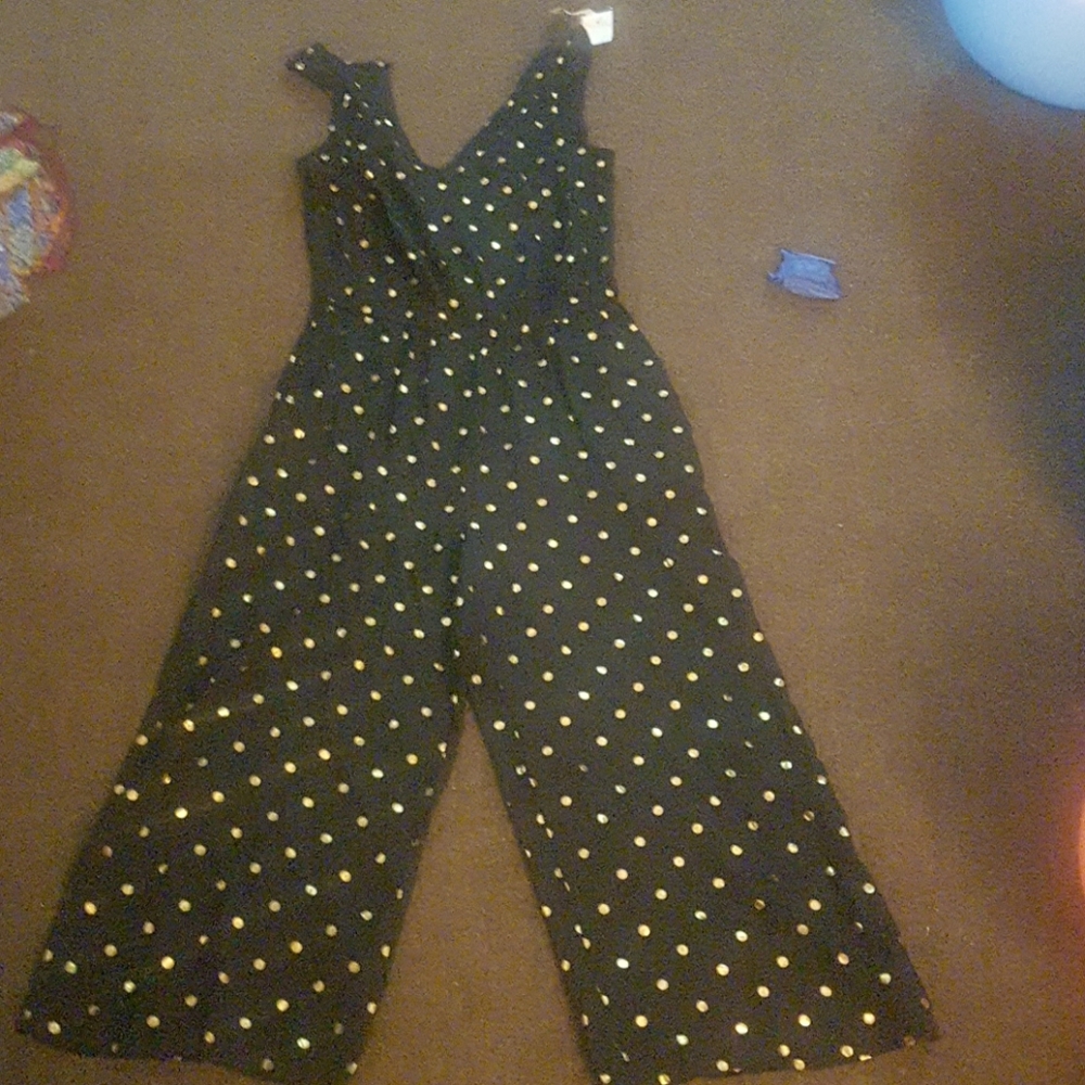 Jumpsuit